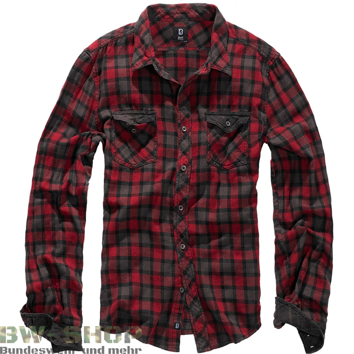 Brandit Militär Tactical T-Shirt Quick Dry 3 Brandit Militär Tactical T-Shirt Quick Dry – Bild 3