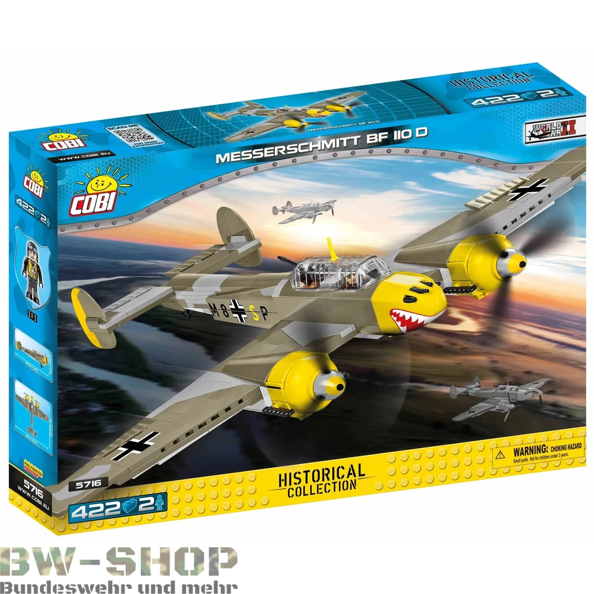 Cobi Flagge 90x150cm 1 Cobi Flagge 90x150cm