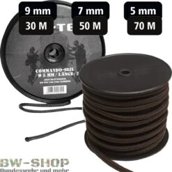 Mil-Tec Militär Spannsäge Mit Griffen & Sägeblatt 6 Mil-Tec Militär Spannsäge Mit Griffen & Sägeblatt -Bundeswehr Und Mehr Verkäufe commandoseilrolleschwarz wz min 5297 Militaer Commando Seil auf Rolle 5350 Militaer Commando Seil auf Rolle