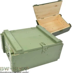 Brandit Tool Kit Werkzeugtasche -Bundeswehr Und Mehr Verkäufe daenischemkm12 4699 bw 4699 Original Daenische Munitionskiste M12 M56 M58 DK Ammo Box Holzkiste
