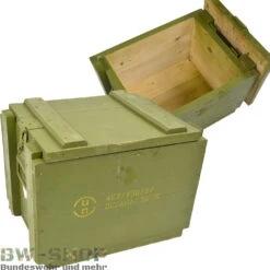 Brandit Tool Kit Werkzeugtasche -Bundeswehr Und Mehr Verkäufe daenischemkm56 4699 bw 4699 Original Daenische Munitionskiste M12 M56 M58 DK Ammo Box Holzkiste