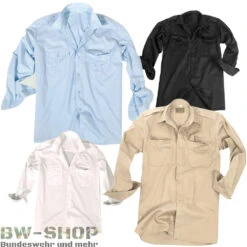 Mil-Tec Brandit Tank Top Army