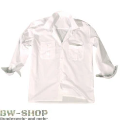Mil-Tec Brandit Tank Top Army -Bundeswehr Und Mehr Verkäufe diensthemdenweiss1000 4615 bw 4615 US Diensthemd langarm Bw Freizeithemd