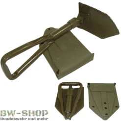 Brandit Signalpfeife Molle (2er Pack)