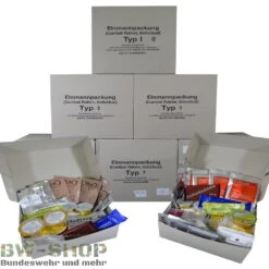 Esbit Taschenkocher Mit Brennstoff