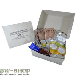 Esbit Taschenkocher Mit Brennstoff -Bundeswehr Und Mehr Verkäufe epaneu31200 4209 bw 4209 Original Bundeswehr EPA Bw Einmannpackung Outdoor Essen Menue