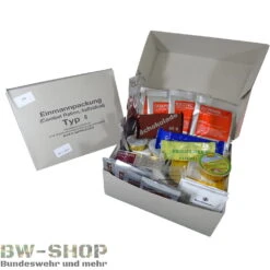 Esbit Taschenkocher Mit Brennstoff -Bundeswehr Und Mehr Verkäufe epaneu81200 4209 bw 4209 Original Bundeswehr EPA Bw Einmannpackung Outdoor Essen Menue