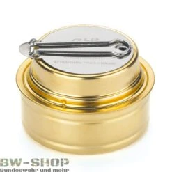 Esbit Original Bundeswehr Taschenmesser