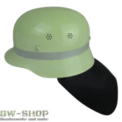 Schuberth Original Bundeswehr Nierengurt 7 Schuberth Original Bundeswehr Nierengurt -Bundeswehr Und Mehr Verkäufe f110feuerwehrhelmvnackenschutz1000 4657 bw 4657 Schuberth Feuerwehrhelm F110 F120 Helm Visier Nackenschutz