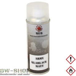 Original US Army Munitionskiste Ammo Box -Bundeswehr Und Mehr Verkäufe farbsprayklarlackmatt1000 4793 bw 4793 Bw Farbspray Matt 400ml Militaerlack Army Spraydose Militaer Spray Farbe 4793 Army Farbspray Matt 400ml