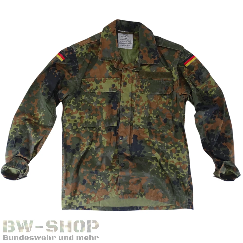 Original Schweizer Armee Feldhose Alpentarn 2 Original Schweizer Armee Feldhose Alpentarn – Bild 2