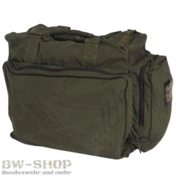 Original Bundeswehr Helmtasche 40L