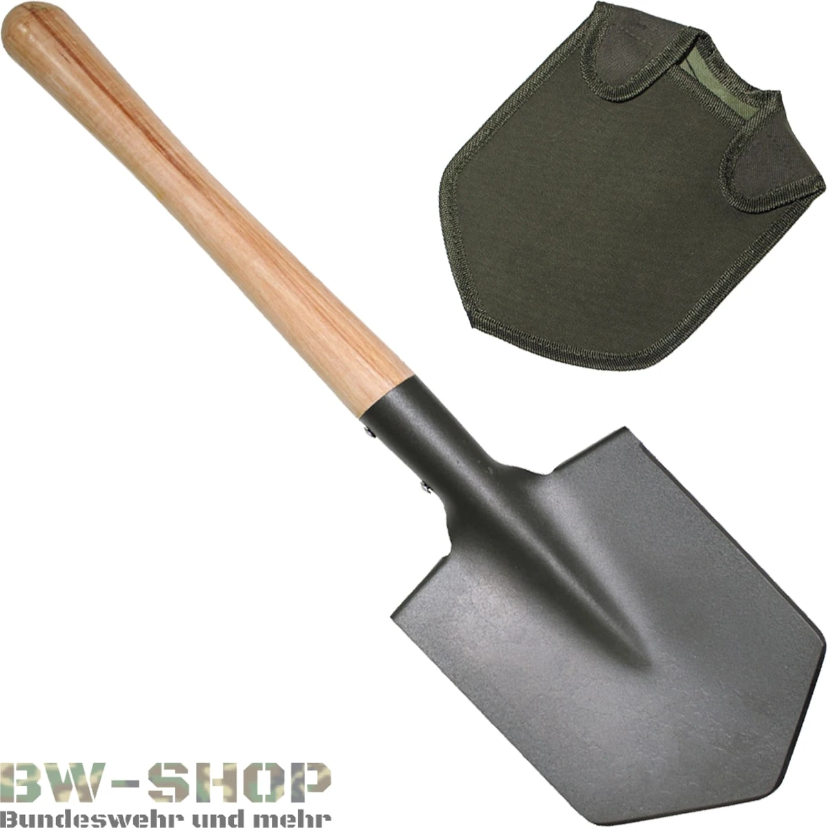 Bundeswehr Taschenmesser 1 Bundeswehr Taschenmesser
