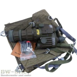 Fernglas Monokular Mit Tasche 10x25