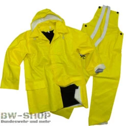 Schnittschutzhose Forsthose Schutzhose EN 381