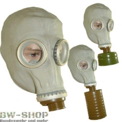 Original NVA Feldbekleidung Strichtarn Winter