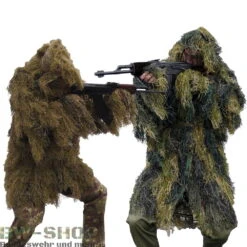 Mil-Tec Militär Tarnfarbe Set 3-Farben