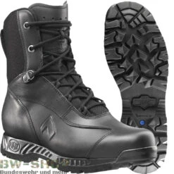 HAIX Posten 20, 50er Pack Original Bundeswehr Socken Oliv *2...