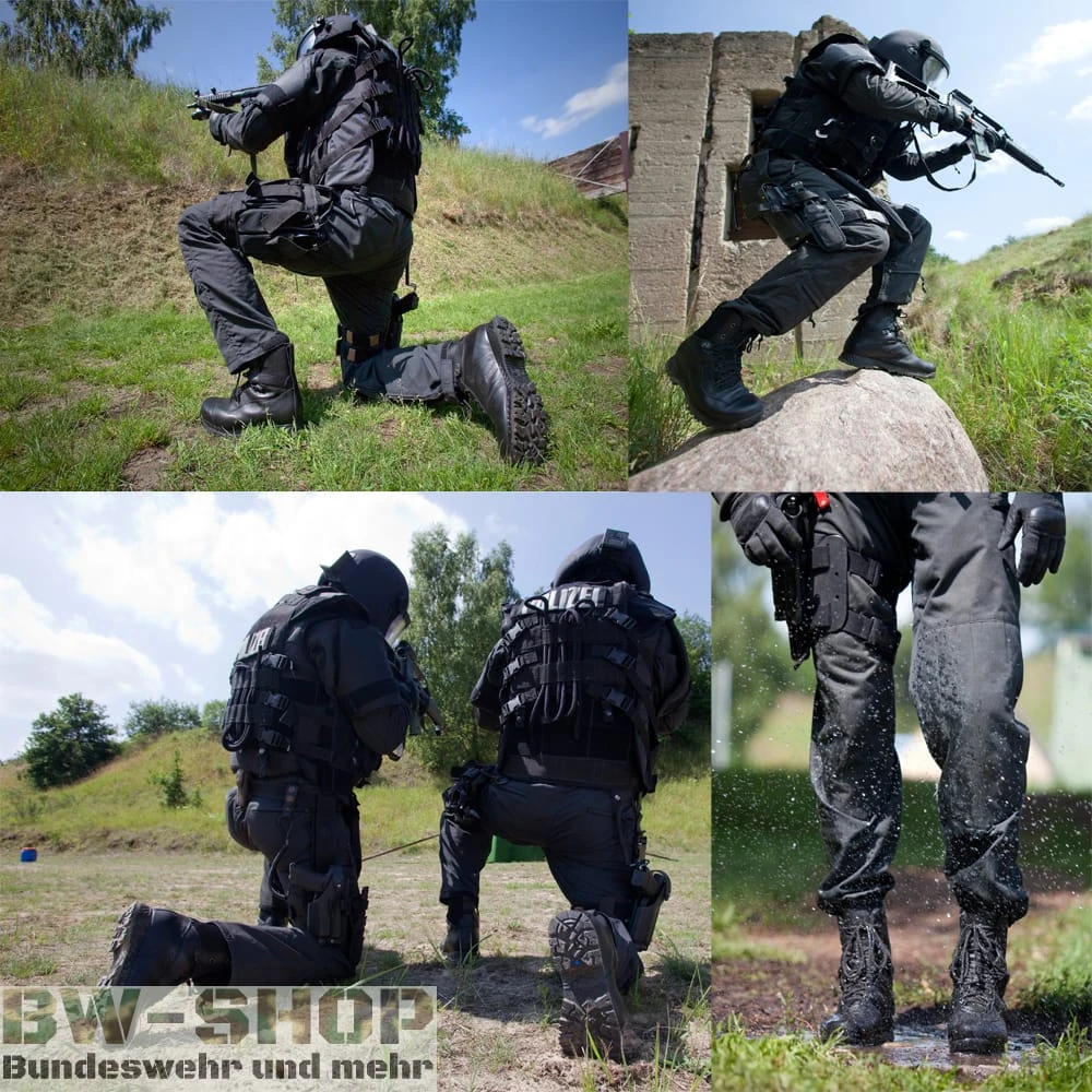 HAIX Posten 20, 50er Pack Original Bundeswehr Socken Oliv *2... 4 HAIX Posten 20, 50er Pack Original Bundeswehr Socken Oliv *2... – Bild 4