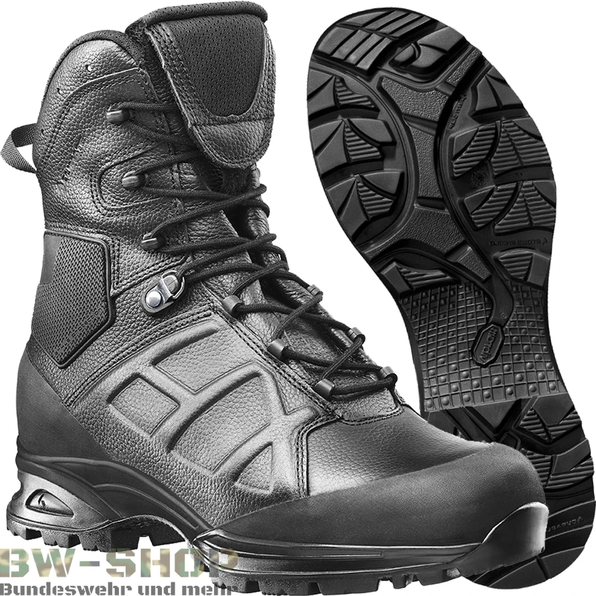 Haix Schuhcreme Neu 75ml 1 Haix Schuhcreme Neu 75ml