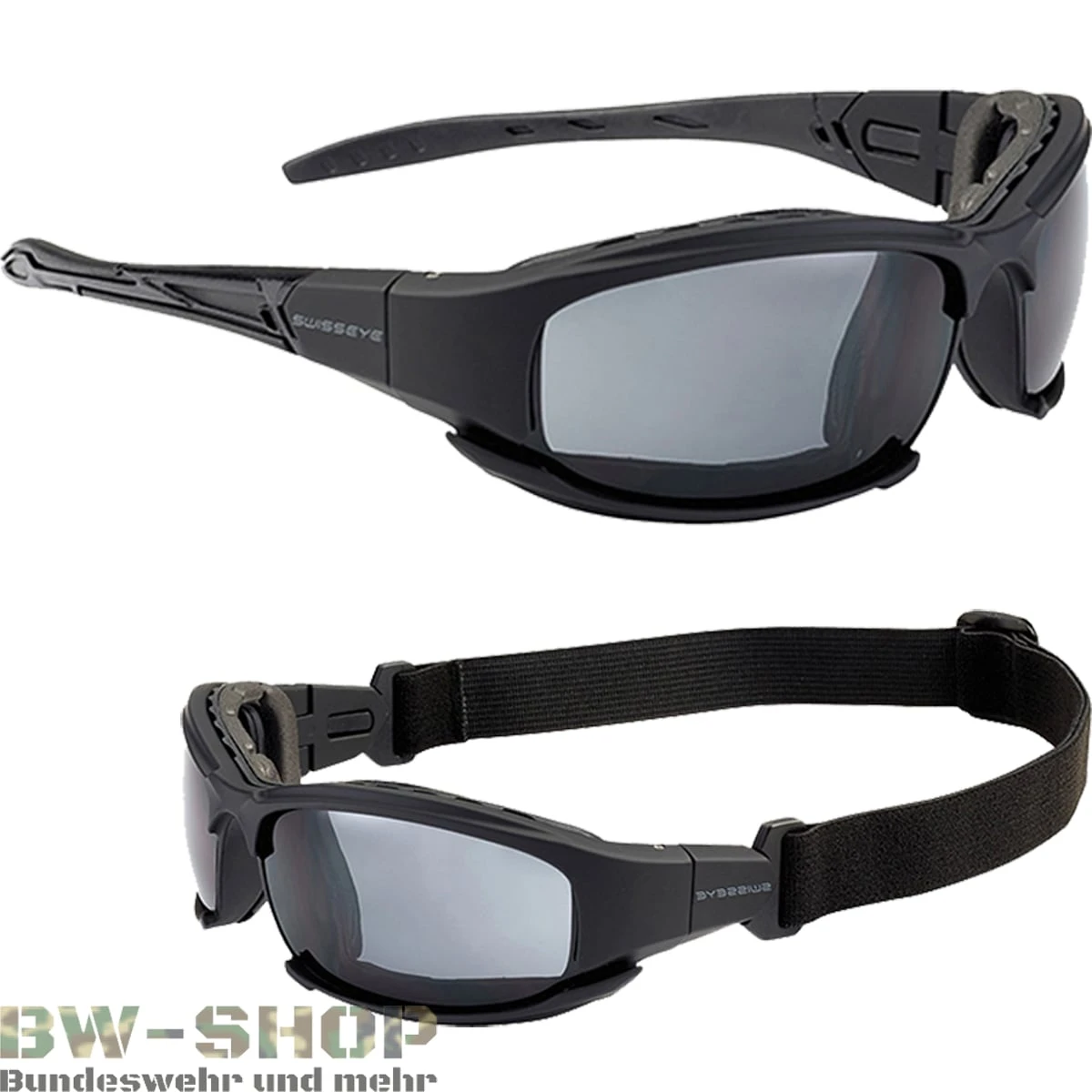 BWuM Tactical Analog/Digital XXL Uhr 1 BWuM Tactical Analog/Digital XXL Uhr