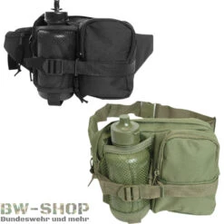 Mil-Tec Original Rumän. Armee Kochgeschirr 2-tlg. Alu Geschirr