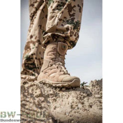 Original Bundeswehr Haix DMS Kampfstiefel Mod. 2005 -Bundeswehr Und Mehr Verkäufe haixblackeagle1 4491 bw 4491 Bundeswehr Haix Wuestenstiefel Black Eagle desert Neu Bw Tropenstiefel neues Modell