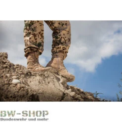 Original Bundeswehr Haix DMS Kampfstiefel Mod. 2005 -Bundeswehr Und Mehr Verkäufe haixblackeagle2 4491 bw 4491 Bundeswehr Haix Wuestenstiefel Black Eagle desert Neu Bw Tropenstiefel neues Modell