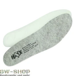 Original Bundeswehr Haix Nepal Pro Coyote