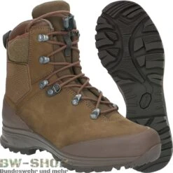 HAIX Brandit Ty Shorts *2. Wahl*