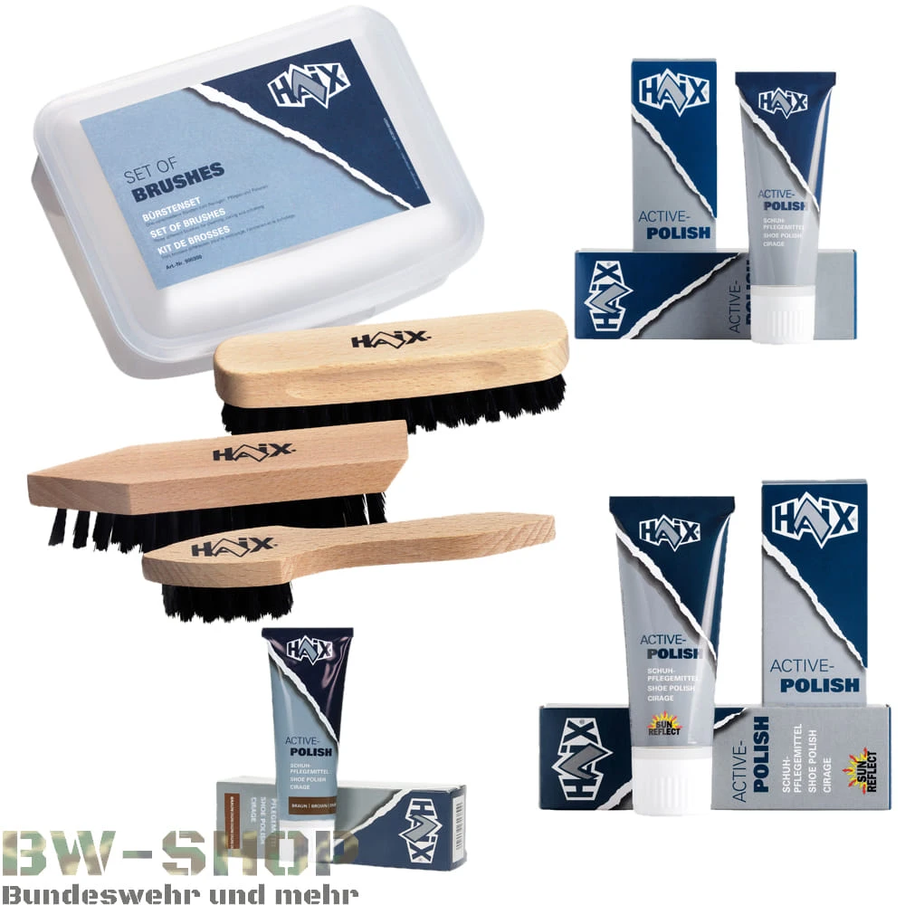 Haix Feuerwehrstiefel Fire Eagle *Neuwertig 2W* 1 Haix Feuerwehrstiefel Fire Eagle *Neuwertig 2W*