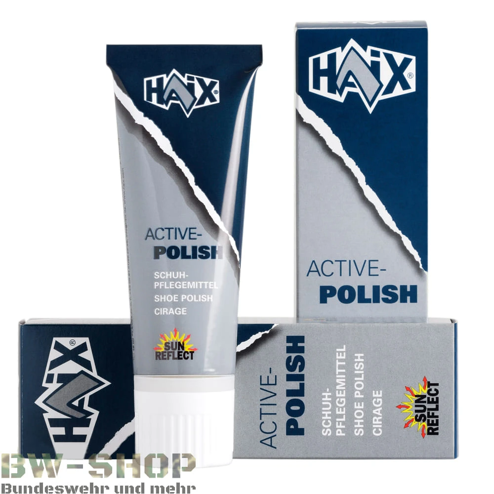 HAIX Original Bundeswehr Feldjäger Eskortenstiefel Daytona 1 HAIX Original Bundeswehr Feldjäger Eskortenstiefel Daytona