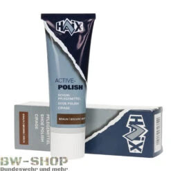 HAIX Original Bundeswehr Feldjäger Eskortenstiefel Daytona 5 HAIX Original Bundeswehr Feldjäger Eskortenstiefel Daytona -Bundeswehr Und Mehr Verkäufe haixschuhcremebraun1000 4619 bw 4619 Haix Schuhcreme Neu 75ml schwarz braun farblos Bw Lederpflege