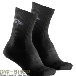 HAIX Bundeswehr Springerstiefel Para Mit Stahlkappe -Bundeswehr Und Mehr Verkäufe haixsockenmultifunktionssocken wz min 4752 Haix Socken Athletic Business Multifunktions Struempfe