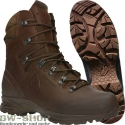 HAIX Brandit M65 Feldhose Vintage Trouser *2. Wahl*