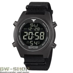 Cobi Klemmbausteine WW2 Panzerkampfwagen VI Tiger Ausf.... 16 Cobi Klemmbausteine WW2 Panzerkampfwagen VI Tiger Ausf.... -Bundeswehr Und Mehr Verkäufe inceptor digital edelstahl schwarz schwarz wz min 5018 KHS Inceptor Einsatzuhr Digital