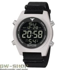 Cobi Klemmbausteine WW2 Panzerkampfwagen VI Tiger Ausf.... 13 Cobi Klemmbausteine WW2 Panzerkampfwagen VI Tiger Ausf.... -Bundeswehr Und Mehr Verkäufe inceptor digital edelstahl schwarz wz min 5018 KHS Inceptor Einsatzuhr Digital