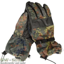 Tactical Army Gloves Einsatzhandschuhe