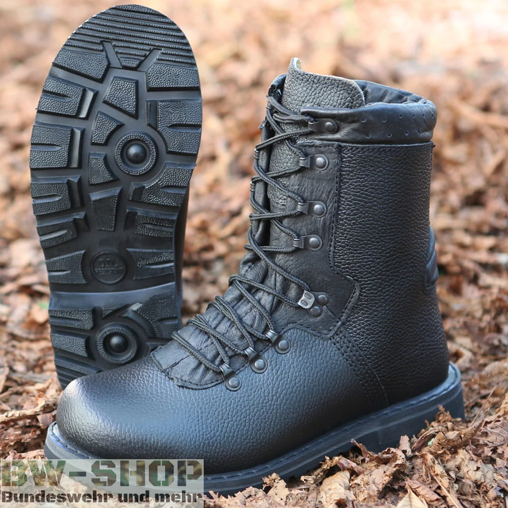 Brandit Militär Einsatzstiefel Gen.II 2 Brandit Militär Einsatzstiefel Gen.II – Bild 2