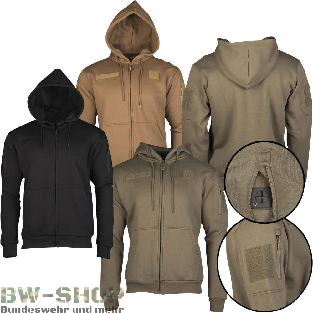 Mil-Tec Original Bundeswehr Feldparka *2. Wahl* 1 Mil-Tec Original Bundeswehr Feldparka *2. Wahl*