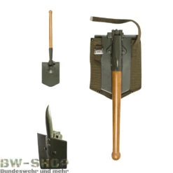 Mil-Tec LedLenser Laterne ML-Serie