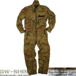 Original Bundeswehr Piloten Sonnenbrille