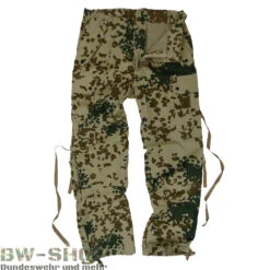 Brandit Shorts Urban Legend -Bundeswehr Und Mehr Verkäufe kommandohosewuestentarn1000 4949 bw 4949 Original Bundeswehr Kommando Hose Leo Koehler Bw KSK Kommandohose