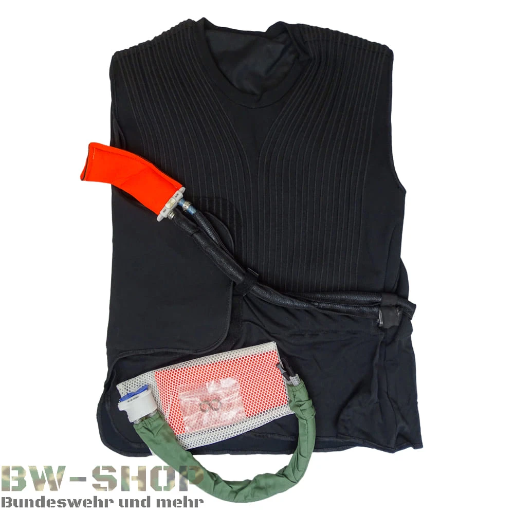 Brandit Lumber Weste Gefüttert 1 Brandit Lumber Weste Gefüttert