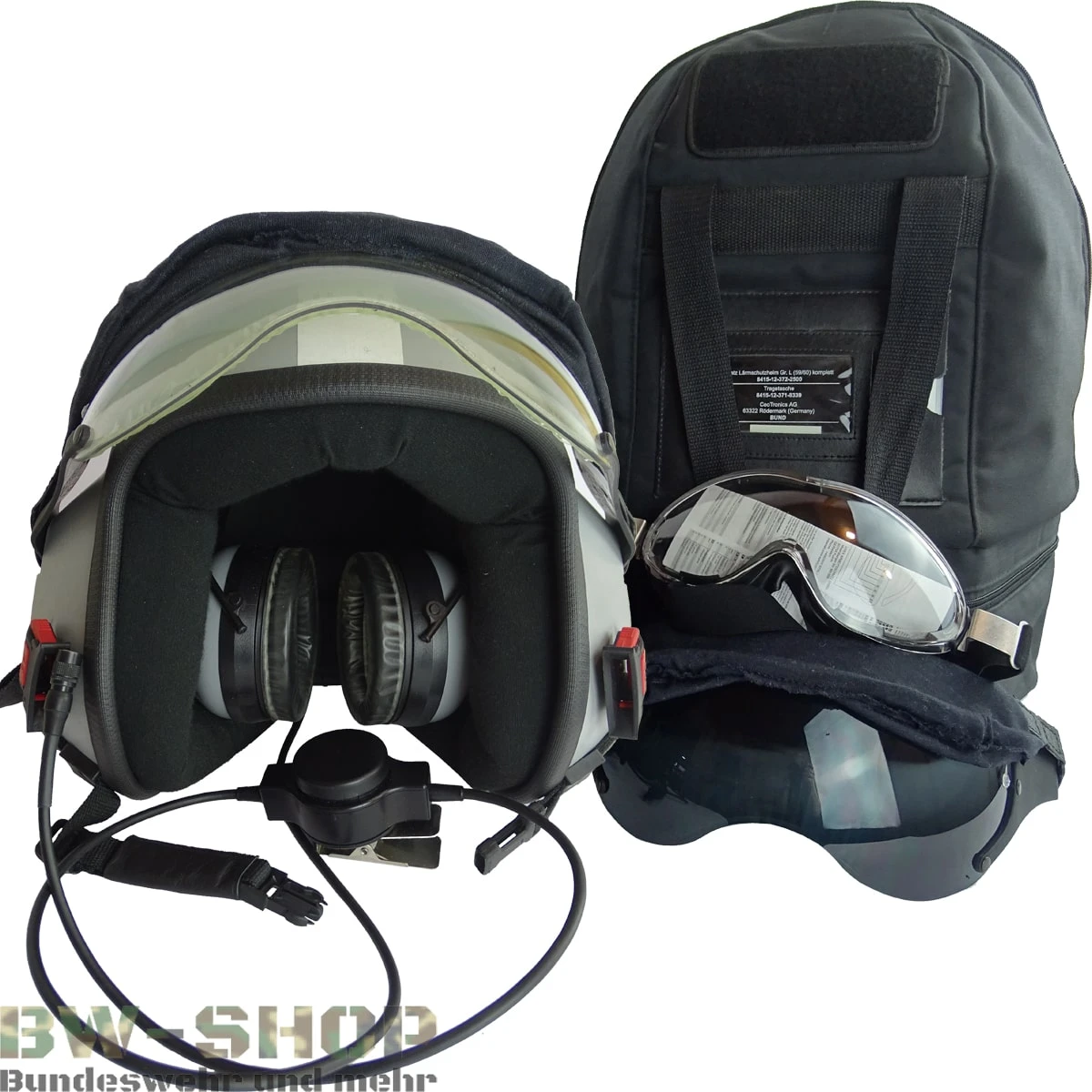 Original Bundeswehr Panzerkombi Flecktarn Mit Futter 1 Original Bundeswehr Panzerkombi Flecktarn Mit Futter