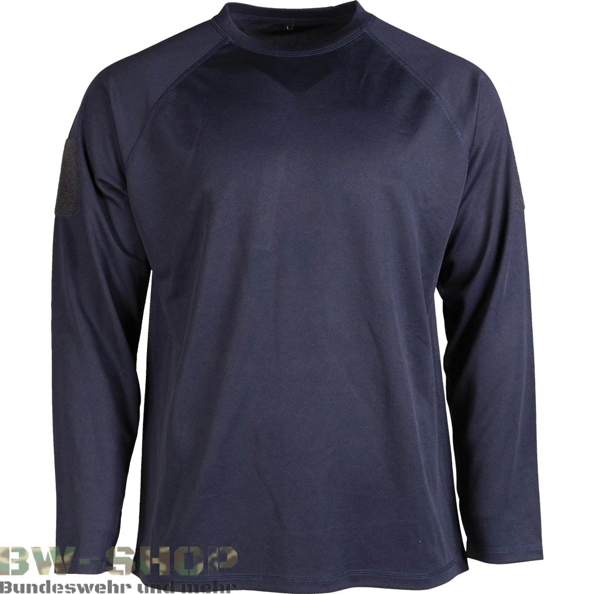 Mil-Tec Bw T-Shirt / US Shirt 4 Mil-Tec Bw T-Shirt / US Shirt – Bild 4