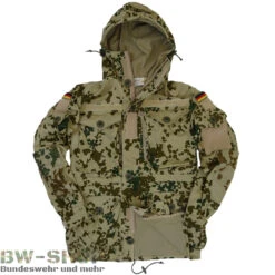 Original US Army Air Force Feldhose ABU Camo Tarn Hose -Bundeswehr Und Mehr Verkäufe leokoehlersmockwuestentarn1000 1914 bw 1914 Original Bundeswehr Einsatzkampfjacke Leo Koehler KSK Smock Bw Parka