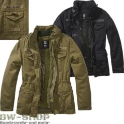 Brandit Original US Army Hose & Jacke Desert Tarn