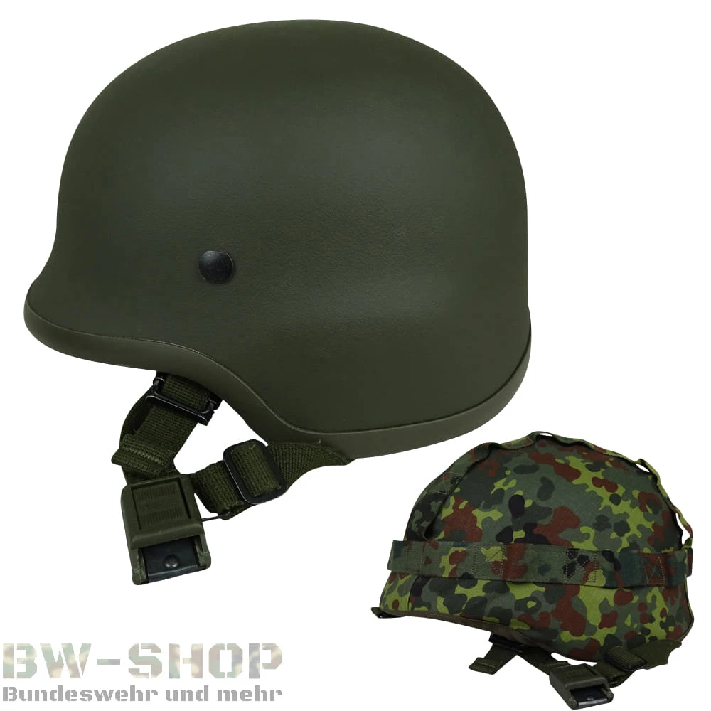 Original Bundeswehr Helmbezug Wendbar 1 Original Bundeswehr Helmbezug Wendbar