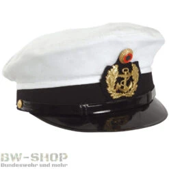 Original Bundeswehr Marine Bekleidung